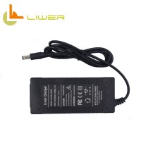 Replacement 8.4v 18650 Battery Pack li-ion battery charger for LED T6 Cree Headlamp BicycleLight